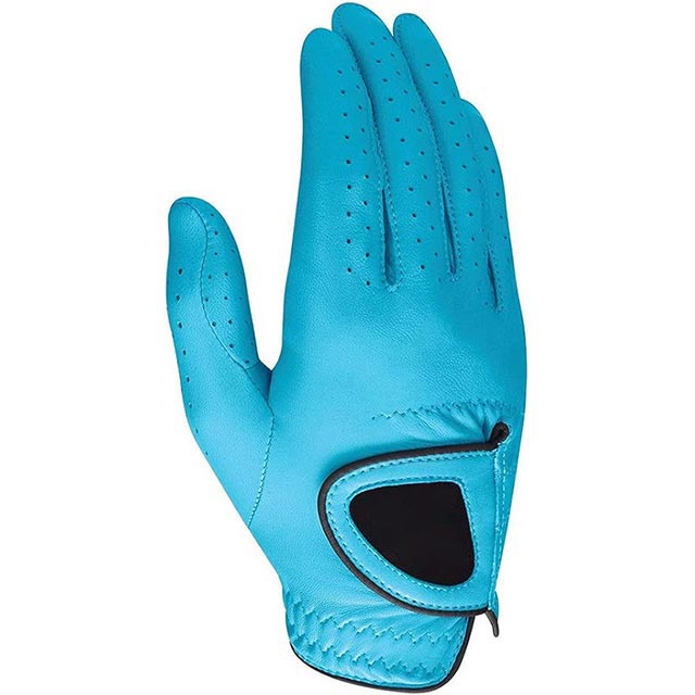 LGG-112349-Left Hand Golf Gloves
